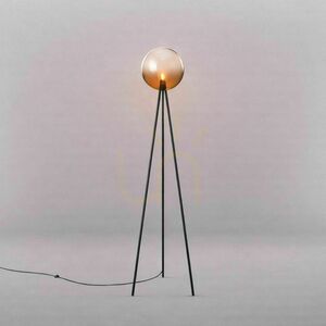 Stojací lampa s.luce Orb Tripod měď sklo 160 cm 13 Stojací lampa s.luce Orb Tripod měď sklo 160 cm small 13