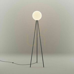 Stojací lampa s.luce Orb Tripod kouřové sklo 160 cm 7 Stojací lampa s.luce Orb Tripod kouřové sklo 160 cm small 7
