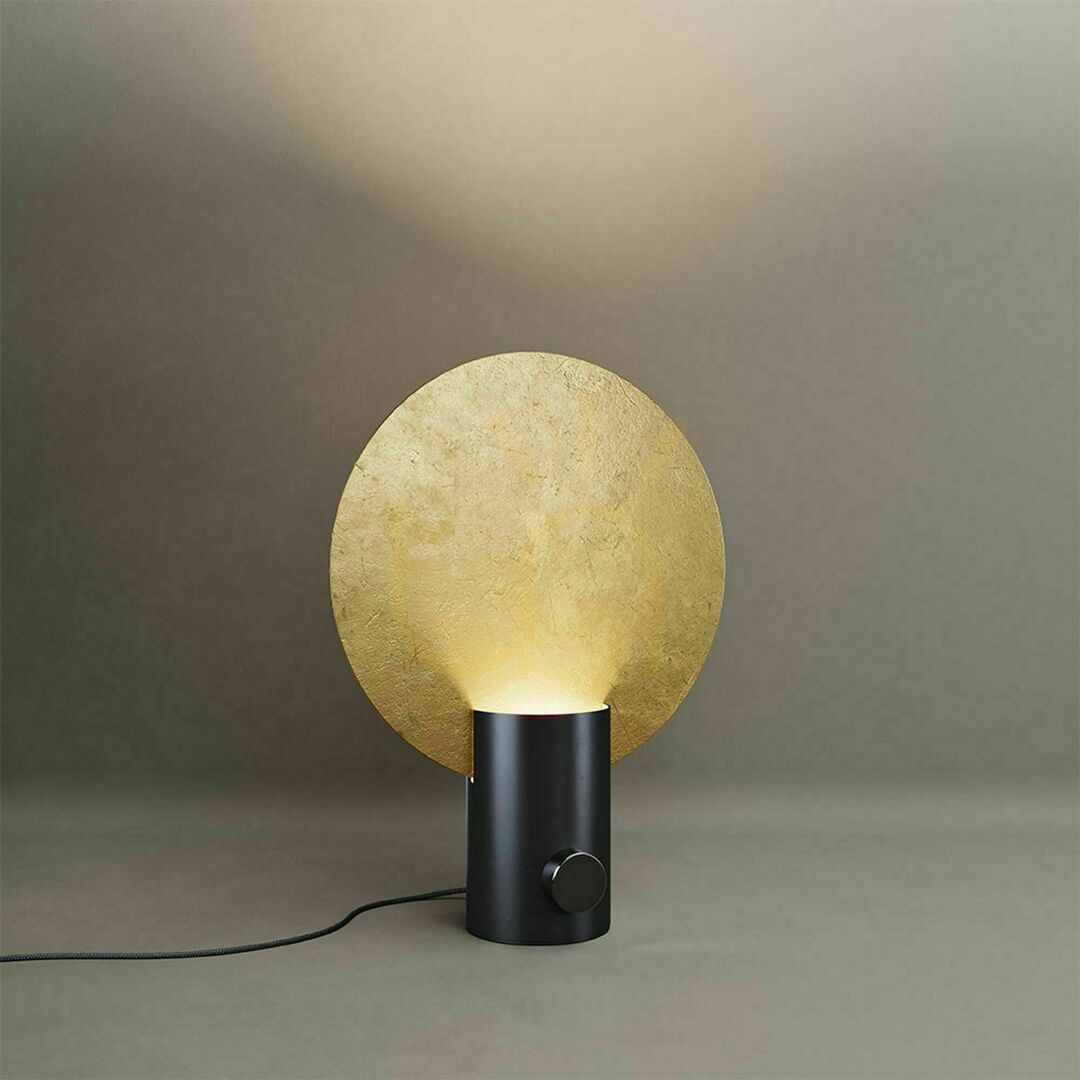 Kontrola Stolní lampa s.luce Cloud bílá kovová GU10 stmívatelná 64 cm Stolní lampa s.luce Cloud bílá kovová GU10 stmívatelná 64 cm