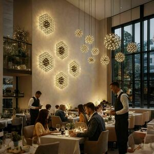 Přisazené stropní LED svítidlo s.luce Atom černé 80 cm 4 Přisazené stropní LED svítidlo s.luce Atom černé 80 cm small 4