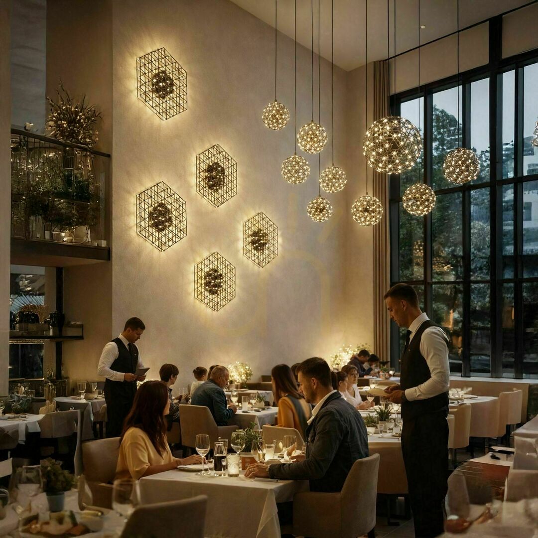 Zobrazit Přisazené stropní LED svítidlo s.luce Atom černé 80 cm Přisazené stropní LED svítidlo s.luce Atom černé 80 cm