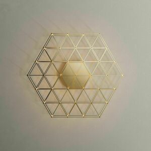 Přisazené stropní LED svítidlo s.luce Atom černé 80 cm 8 Přisazené stropní LED svítidlo s.luce Atom černé 80 cm small 8