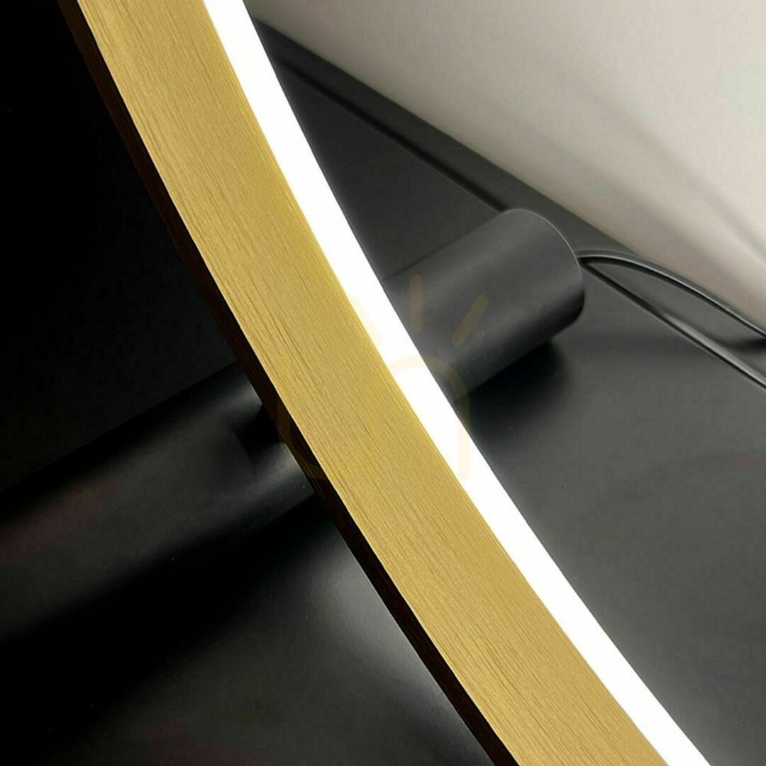 Zobrazit Stolní lampa s.luce Ring LED černá 60 cm dimmable kovová Stolní lampa s.luce Ring LED černá 60 cm dimmable kovová