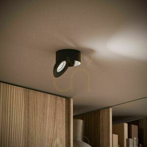 Stropní LED reflektor s.luce Santa Neo otočný stmívatelný 3 Stropní LED reflektor s.luce Santa Neo otočný stmívatelný small 3