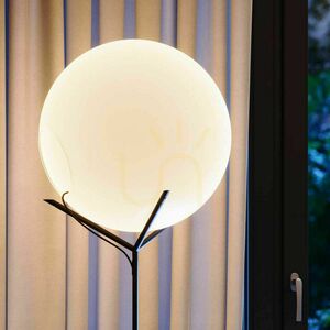 Stojací lampa s.luce Orb Poseidon měděná skleněná koule 170 cm 4 Stojací lampa s.luce Orb Poseidon měděná skleněná koule 170 cm small 4