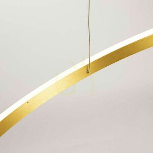 Lustr s.luce Ring Centric LED 5x bílý kruhový moderní dimovatelný 9 Lustr s.luce Ring Centric LED 5x bílý kruhový moderní dimovatelný small 9