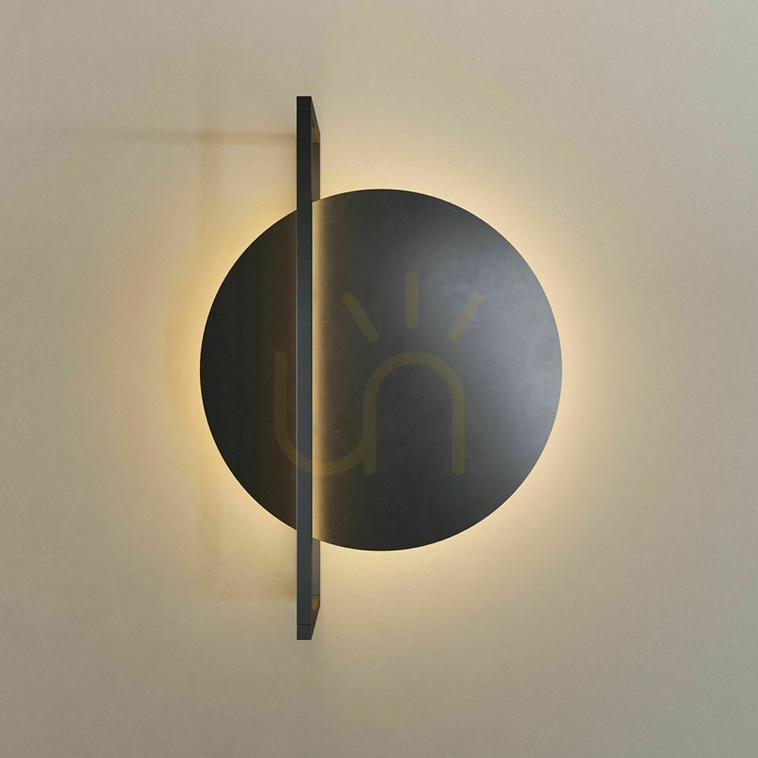 Zobrazit Stropní LED svítidlo s.luce Artus bílé 40 cm kruhové síťové 3000 K dımné Stropní LED svítidlo s.luce Artus bílé 40 cm kruhové síťové 3000 K dımné