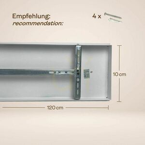 Závěsné svítidlo s.luce Orb 3x E27, Ø 30 cm, sklo, pro jídelní stůl small 4