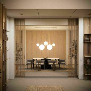 Stropní nosník s.luce Modular obdélníkový černý kov 160 cm bez otvorů 10 Stropní nosník s.luce Modular obdélníkový černý kov 160 cm bez otvorů small 10