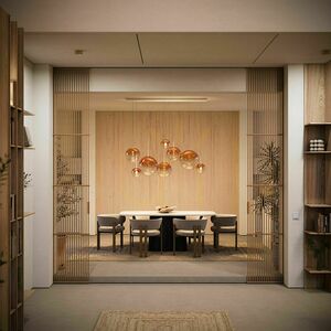 Stropní nosník s.luce Modular obdélníkový černý kov 160 cm bez otvorů 12 Stropní nosník s.luce Modular obdélníkový černý kov 160 cm bez otvorů small 12