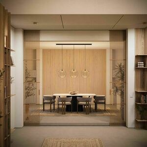 Stropní nosník s.luce Modular obdélníkový černý kov 160 cm bez otvorů 9 Stropní nosník s.luce Modular obdélníkový černý kov 160 cm bez otvorů small 9