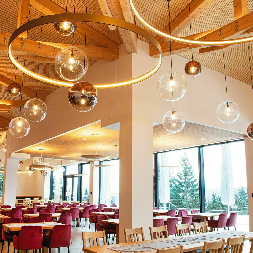 Kontrola Závěsné LED svítidlo s.luce Ring XL 80 cm stříbrné stmívatelné pravidelné Závěsné LED svítidlo s.luce Ring XL 80 cm stříbrné stmívatelné pravidelné