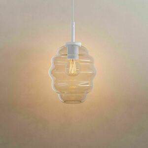 Závěsné skleněné svítidlo s.luce Echos, průhledné, E27, 500 cm 14 Závěsné skleněné svítidlo s.luce Echos, průhledné, E27, 500 cm small 14
