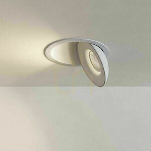 Vestavné LED bodové světlo s.luce Santa Deep otočné zlaté stmívatelné 4000 K 2 Vestavné LED bodové světlo s.luce Santa Deep otočné zlaté stmívatelné 4000 K small 2