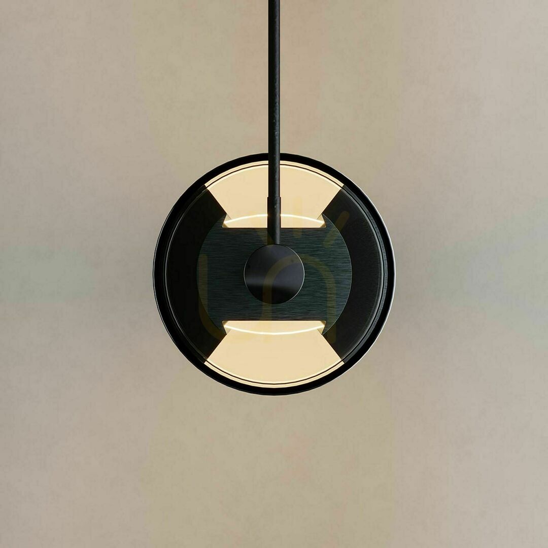Kontrola Závěsné svítidlo s.luce Ranya LED sklo průhledné 36W stmívatelné 2700K 2000lm Závěsné svítidlo s.luce Ranya LED sklo průhledné 36W stmívatelné 2700K 2000lm
