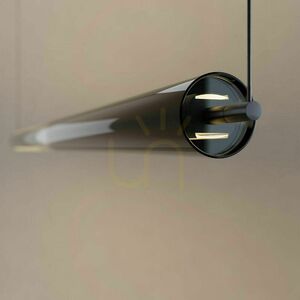 Závěsné svítidlo s.luce Ranya LED sklo průhledné 36W stmívatelné 2700K 2000lm 5 Závěsné svítidlo s.luce Ranya LED sklo průhledné 36W stmívatelné 2700K 2000lm small 5