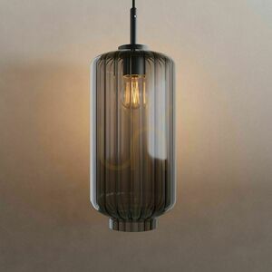 Závěsné svítidlo s.luce Velo sklo průhledné 20 cm E27 500 cm 5 Závěsné svítidlo s.luce Velo sklo průhledné 20 cm E27 500 cm small 5