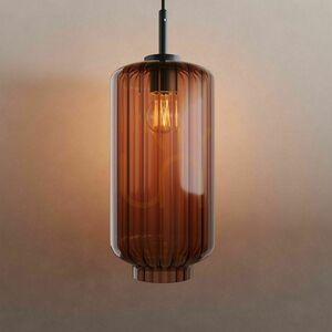 Závěsné svítidlo s.luce Velo sklo průhledné 20 cm E27 500 cm 9 Závěsné svítidlo s.luce Velo sklo průhledné 20 cm E27 500 cm small 9