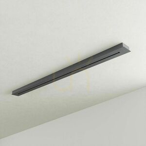 Závěsné LED svítidlo s.luce Santa Air 5 černé 160 cm 12 Závěsné LED svítidlo s.luce Santa Air 5 černé 160 cm small 12