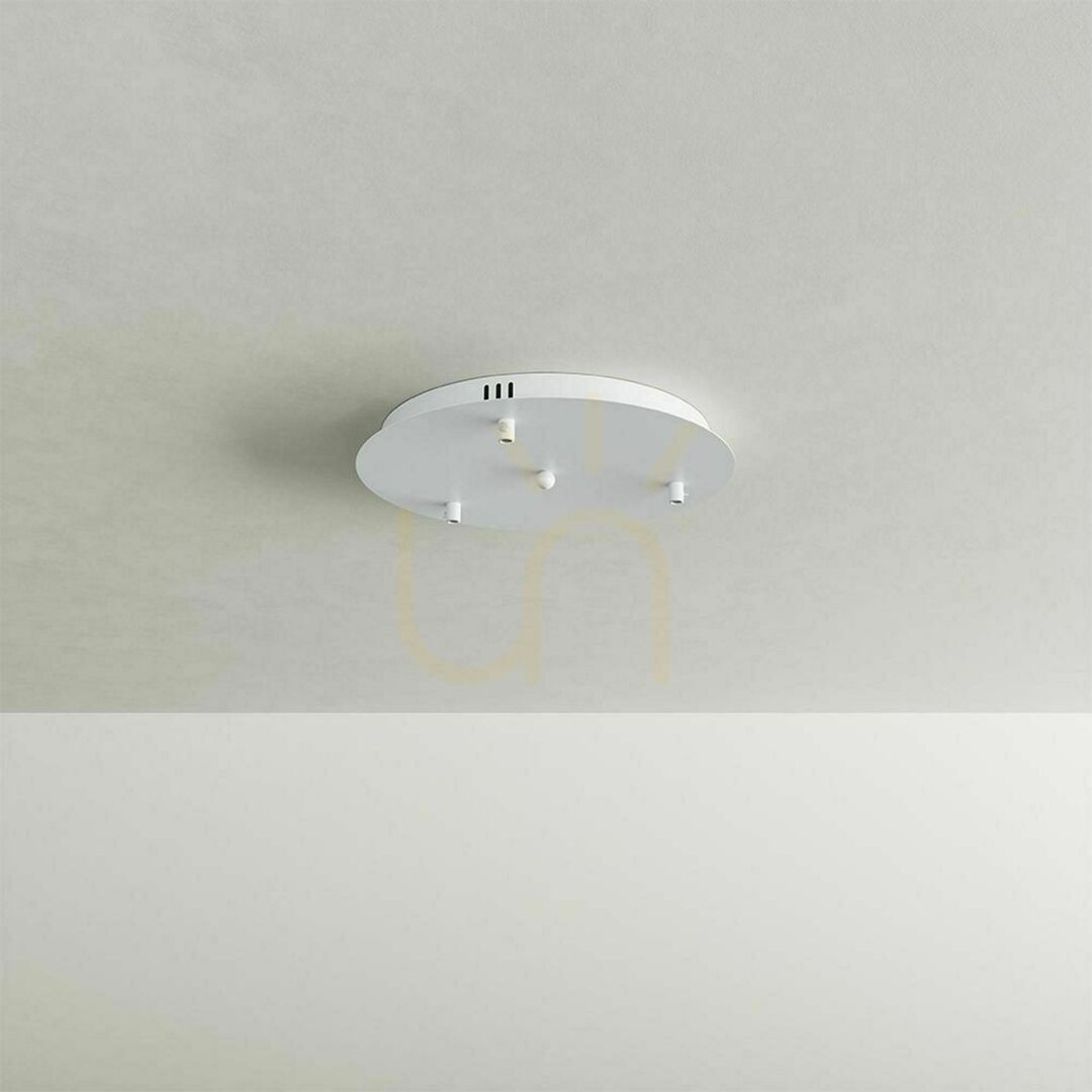 Náhled Lustr s.luce Velo 3x E27 hnědý sklo a kov Ø 20 cm, moderní іні? Lustr s.luce Velo 3x E27 hnědý sklo a kov Ø 20 cm, moderní іні?