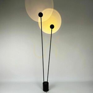 s.luce Beam skleněný růžový filtr Ø 6,6 cm 12 s.luce Beam skleněný růžový filtr Ø 6,6 cm small 12