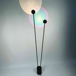 s.luce Beam skleněný růžový filtr Ø 6,6 cm 14 s.luce Beam skleněný růžový filtr Ø 6,6 cm small 14