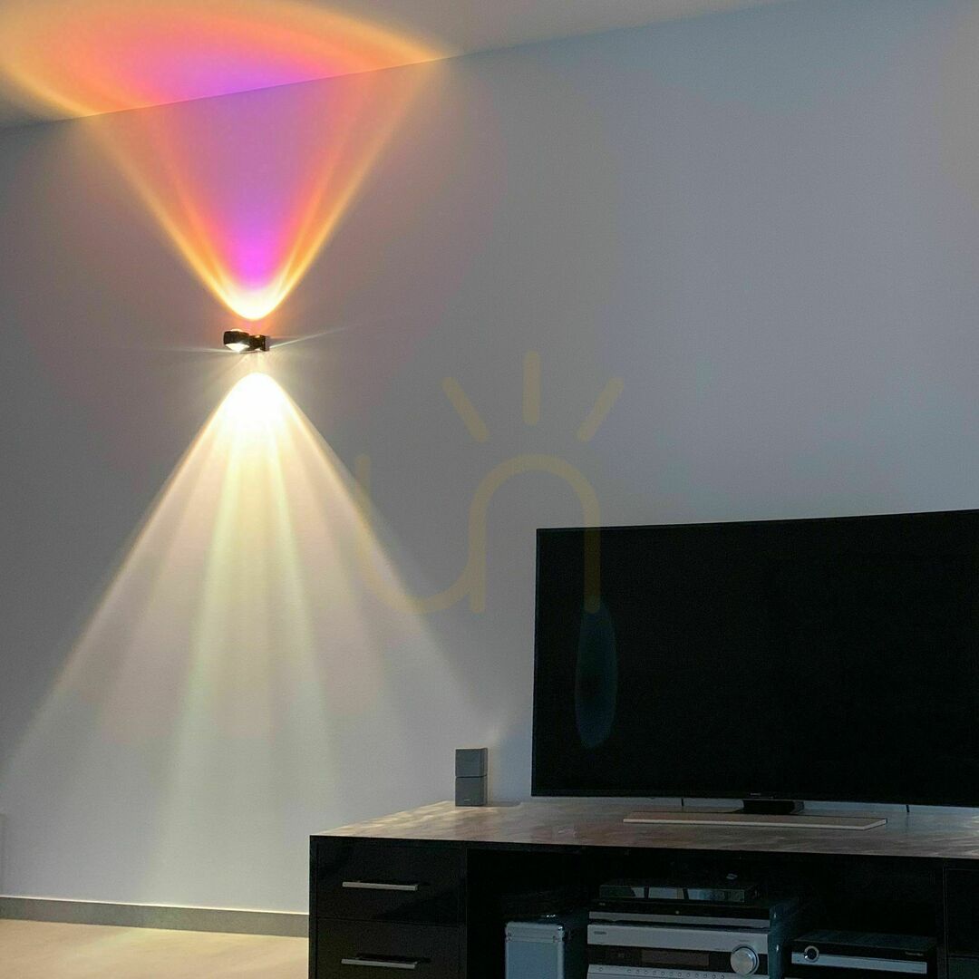 Zobrazit Skleněný barevný filtr s.luce Beam modrý 6,6 cm Skleněný barevný filtr s.luce Beam modrý 6,6 cm