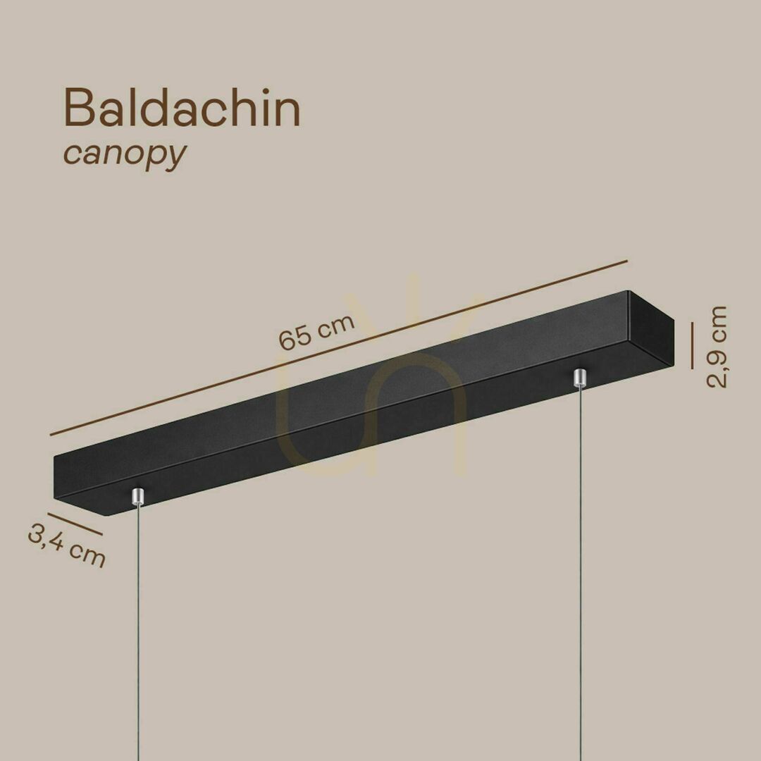 Zobrazit Závěsné LED svítidlo s.luce Oris XL bílé 4000 K 64 W 6400 lm Závěsné LED svítidlo s.luce Oris XL bílé 4000 K 64 W 6400 lm