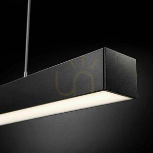 Závěsné LED svítidlo s.luce Oris XL bílé 4000 K 64 W 6400 lm 6 Závěsné LED svítidlo s.luce Oris XL bílé 4000 K 64 W 6400 lm small 6