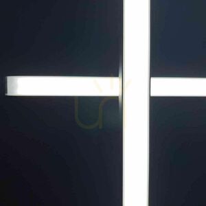 Závěsné LED svítidlo s.luce Oris XL bílé 4000 K 64 W 6400 lm 8 Závěsné LED svítidlo s.luce Oris XL bílé 4000 K 64 W 6400 lm small 8