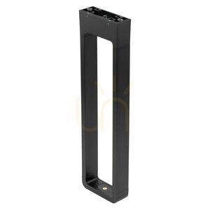 Zahradní lampa Arius M Black, IP54 small 11