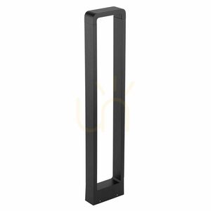 Zahradní svítidlo Arius L Black, IP54 small 6