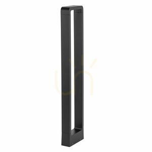 Zahradní svítidlo Arius L Black, IP54 small 7