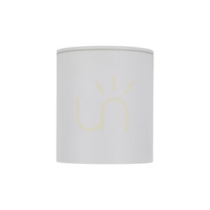 Stropní svítidlo Orion M White, 1 x GU10, IP44 small 7