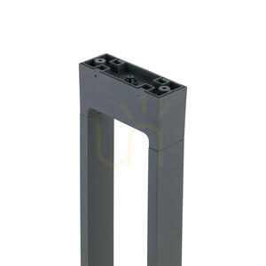 Arius M Gray Ogrodowa IP54 small 2