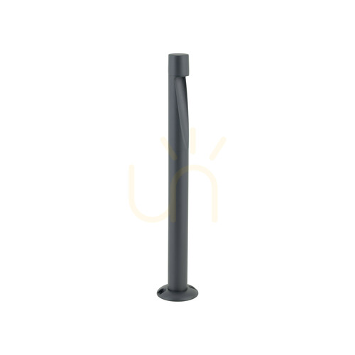 Kontrola Zahradní lampa Sena M, IP65