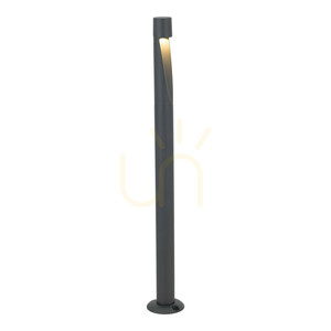 Zahradní lampa Sena L IP65 small 8