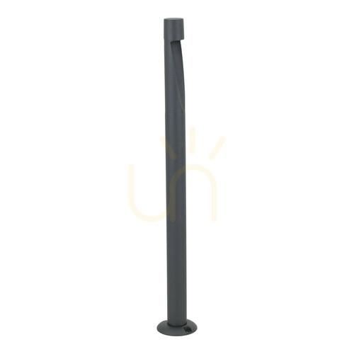 Kontrola Zahradní lampa Sena L IP65