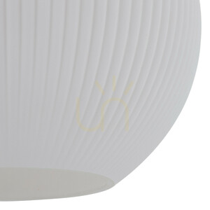 Závěsné svítidlo Sophia Big Cognac White 1 Xe27 small 2