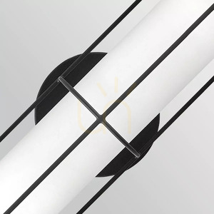 Malé LED nástěnné svítidlo Saylor – Elstead, matná černá 5 Malé LED nástěnné svítidlo Saylor – Elstead, matná černá small 5