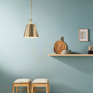Velké závěsné svítidlo Etcher – 2 světelné zdroje – Elstead, barva Champagne Bronze 4 Velké závěsné svítidlo Etcher – 2 světelné zdroje – Elstead, barva Champagne Bronze small 4