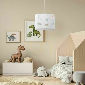 Závěsné svítidlo TK-Lighting DINOZAURY 10660, E27, 30 cm small 1
