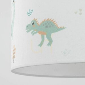 Závěsné svítidlo TK-Lighting DINOZAURY 10660, E27, 30 cm small 3