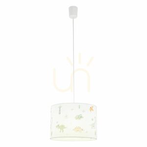 Závěsné svítidlo TK-Lighting DINOZAURY 10660, E27, 30 cm small 5