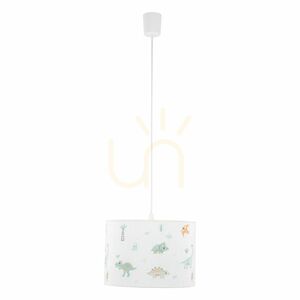 Závěsné svítidlo TK-Lighting DINOZAURY 10660, E27, 30 cm small 8
