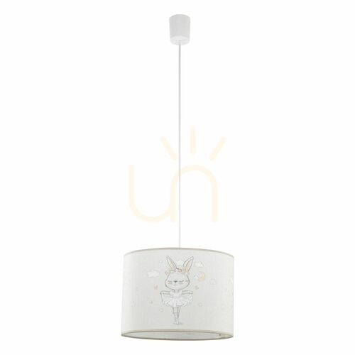 Kontrola Dětská lampa „Baletní tanečnice“ 1