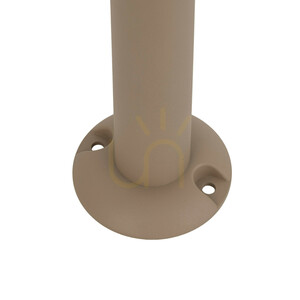 Zahradní svítidlo Sena M Beige, IP65 small 2