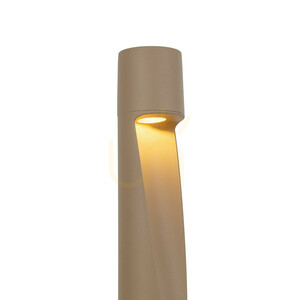 Zahradní svítidlo Sena M Beige, IP65 small 4
