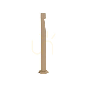 Zahradní svítidlo Sena M Beige, IP65 small 6