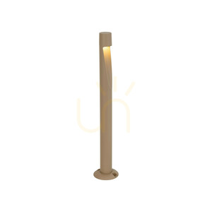 Zahradní svítidlo Sena M Beige, IP65 small 7